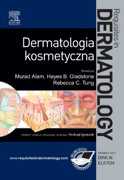 Dermatologia kosmetyczna Dermatologia kosmetyczna