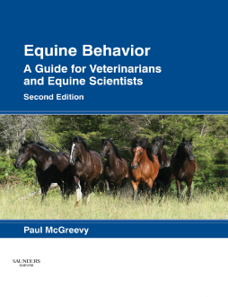 Equine Behavior - E-Book Equine Behavior - E-Book