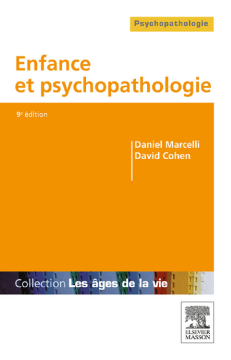 Enfance et psychopathologie Enfance et psychopathologie