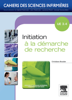 Initiation à la démarche de recherche Initiation à la démarche de recherche