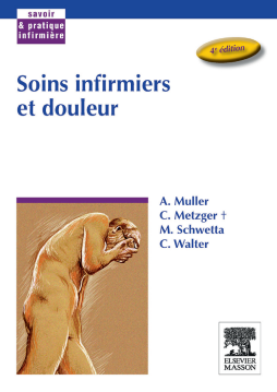 Soins infirmiers et douleur Soins infirmiers et douleur