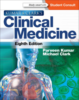 Kumar and Clark's Clinical Medicine Kumar and Clark's Clinical Medicine