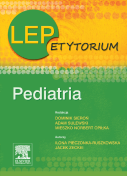 LEPetytorium. Pediatria LEPetytorium. Pediatria