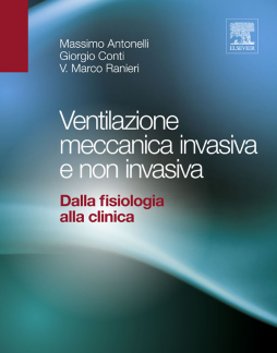 Ventilazione meccanica invasiva e non invasiva. Ventilazione meccanica invasiva e non invasiva.
