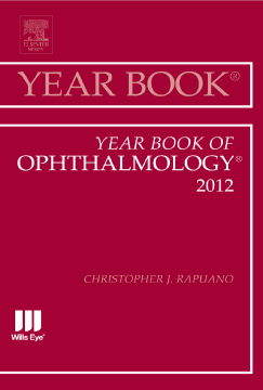 Year Book of Ophthalmology 2012 - E-Book Year Book of Ophthalmology 2012 - E-Book