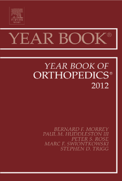 Year Book of Orthopedics 2012 - E-Book Year Book of Orthopedics 2012 - E-Book