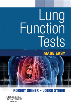 Lung Function Tests Made Easy E-Book Lung Function Tests Made Easy E-Book
