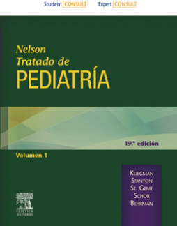 Nelson. Tratado de pediatría + ExpertConsult + acceso WEB en español Nelson. Tratado de pediatría + ExpertConsult + acceso WEB en español