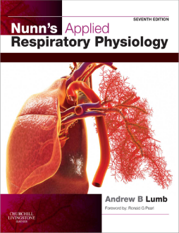 Nunn's Applied Respiratory Physiology E-Book