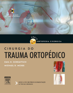 Cirurgia do Trauma Ortopédico