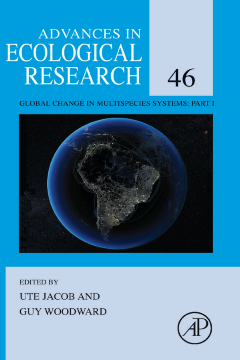 Global Change in Multispecies Systems: Part I Global Change in Multispecies Systems: Part I
