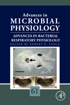 Advances in Bacterial Respiratory Physiology Advances in Bacterial Respiratory Physiology