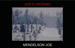 Joe's Ontario Joe's Ontario