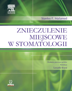 Znieczulenie miejscowe w stomatologii Znieczulenie miejscowe w stomatologii