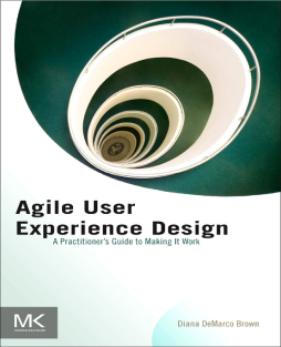 Agile User Experience Design Agile User Experience Design