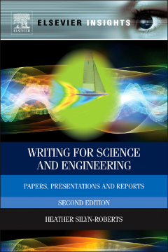 Writing for Science and Engineering Writing for Science and Engineering