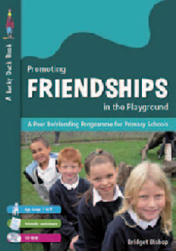 Promoting Friendships in the Playground: A Peer Befriending Programme for Primary Schools