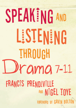 Speaking and Listening through Drama 711 Speaking and Listening through Drama 711