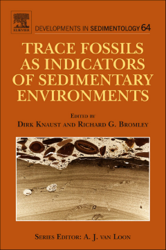 Trace Fossils as Indicators of Sedimentary Environments Trace Fossils as Indicators of Sedimentary Environments