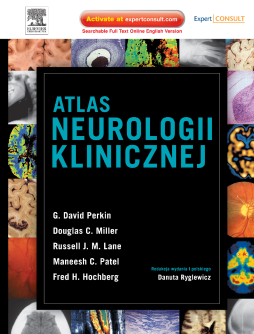 Atlas Neurologii Klinicznej Atlas Neurologii Klinicznej