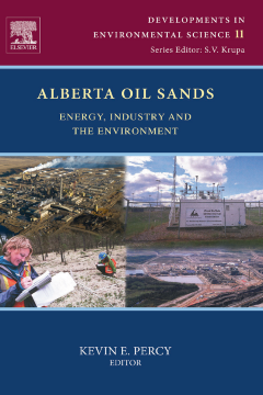Alberta Oil Sands Alberta Oil Sands