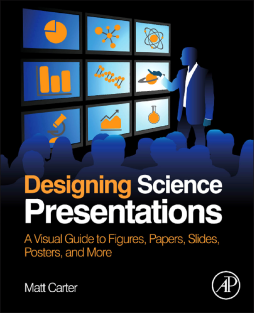 Designing Science Presentations Designing Science Presentations