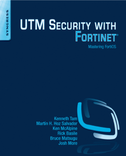 UTM Security with Fortinet UTM Security with Fortinet
