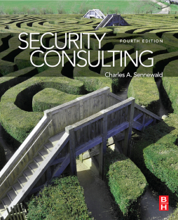 Security Consulting Security Consulting