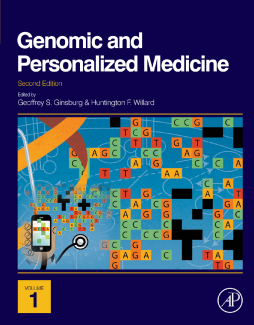 Genomic and Personalized Medicine Genomic and Personalized Medicine