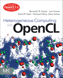 Heterogeneous Computing with OpenCL Heterogeneous Computing with OpenCL