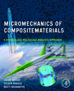 Micromechanics of Composite Materials Micromechanics of Composite Materials