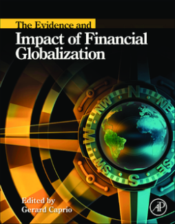 The Evidence and Impact of Financial Globalization The Evidence and Impact of Financial Globalization