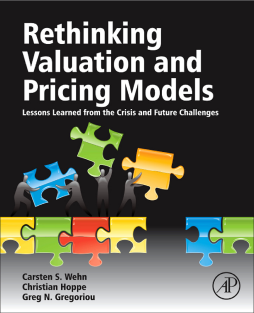Rethinking Valuation and Pricing Models Rethinking Valuation and Pricing Models
