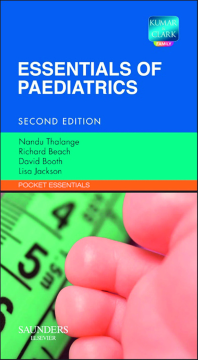 Essentials of Paediatrics E-Book Essentials of Paediatrics E-Book