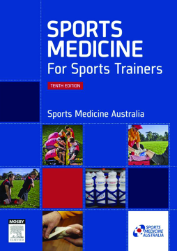 Sports Medicine for Sports Trainers - E-Book