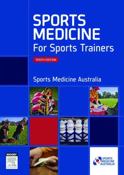 Sports Medicine for Sports Trainers - E-Book Sports Medicine for Sports Trainers - E-Book