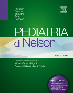 Pediatria di Nelson Pediatria di Nelson
