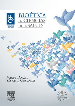 Bioética en Ciencias de la Salud Bioética en Ciencias de la Salud