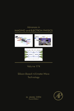 Advances in Imaging and Electron Physics Advances in Imaging and Electron Physics