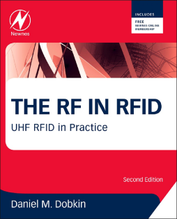 The RF in RFID The RF in RFID