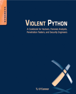 Violent Python Violent Python
