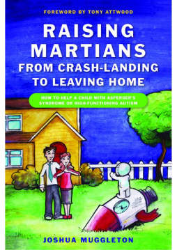 Raising Martians - from Crash-landing to Leaving Home Raising Martians - from Crash-landing to Leaving Home