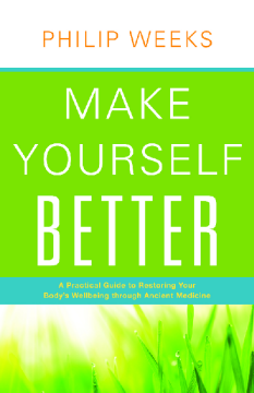 Make Yourself Better Make Yourself Better