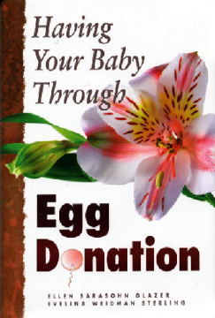 Having Your Baby Through Egg Donation Having Your Baby Through Egg Donation