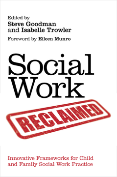Social Work Reclaimed