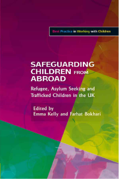 Safeguarding Children from Abroad Safeguarding Children from Abroad