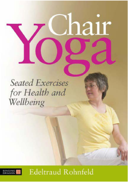 Chair Yoga Chair Yoga