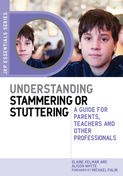 Understanding Stammering or Stuttering