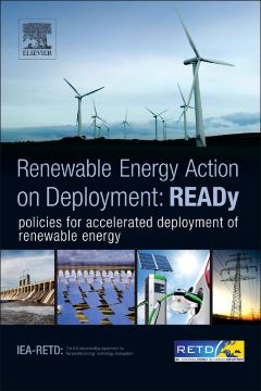 READy: Renewable Energy Action on Deployment READy: Renewable Energy Action on Deployment