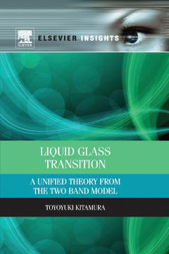 Liquid Glass Transition Liquid Glass Transition
